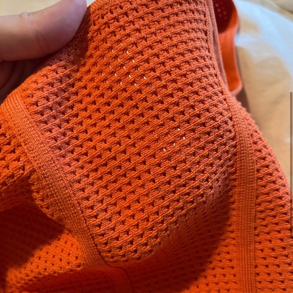 Babaton Sculpt Knit Bustier - Picture 4 of 5